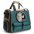 Cat Space Backpack Carrier for Travel