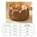 Flower-Shaped Soft&Cozy Cat Bed
