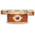 Fromm Gourmet Turkey & Pumpkin Pate - 12-Pack Wet Cat Feast