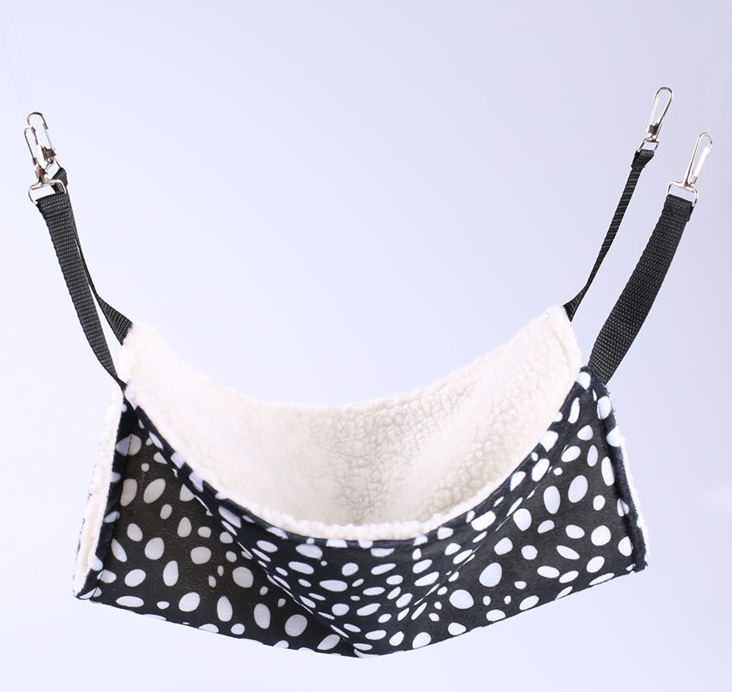 Cat Hammock - Hanging Cat Bed for Pets
