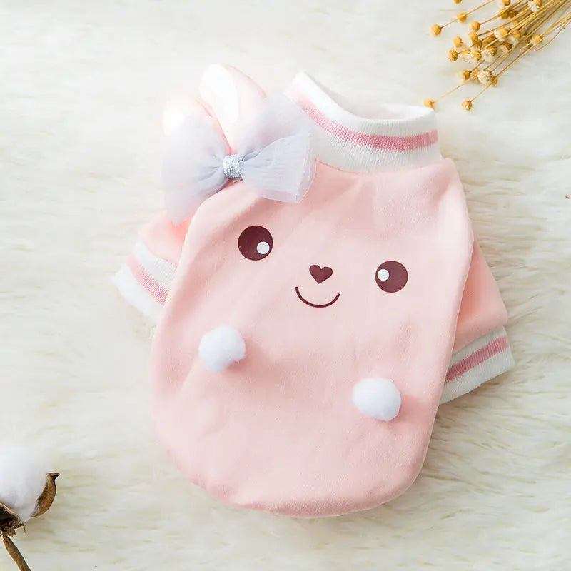 Cute Cartoon Cat Sweaters for Fall/Winter