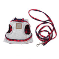 Cute Kitty Cat Harness Set