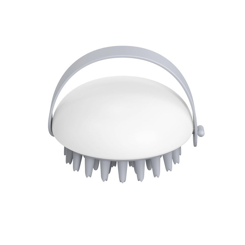 Silicone Pet Shampoo Brush Cat Grooming