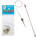 GoCat Cat LuresCatcher Cat Toy + Refill Mouse