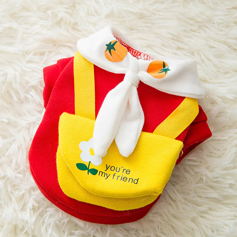 Cute Cartoon Cat Sweaters for Fall/Winter