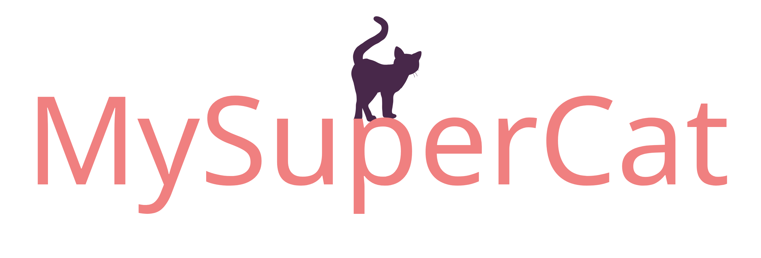 MySuperCat