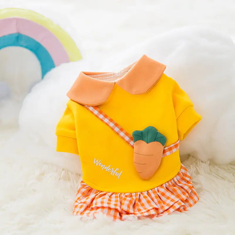 Cute Cartoon Cat Sweaters for Fall/Winter
