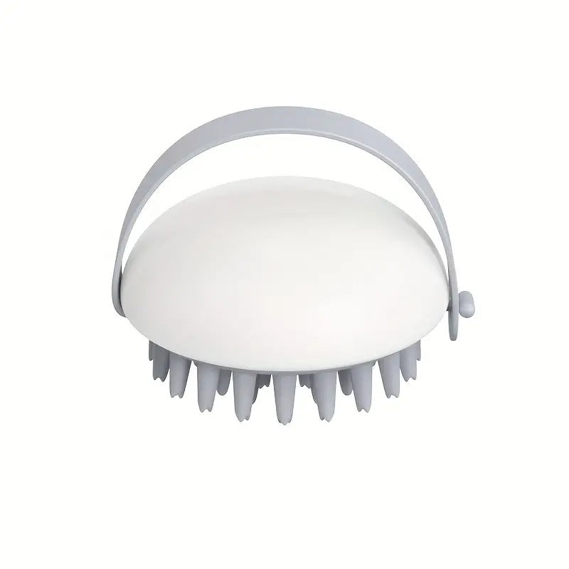 Silicone Pet Shampoo Brush Cat Grooming