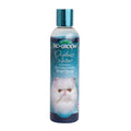 Bio-Groom Purrfect White Cat Shampoo – Color Enhancing Pet Shampoo – 8 fl oz 1-Pack