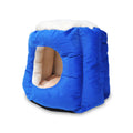 Warm Cat Bed - Four Seasons Use Pet Tent