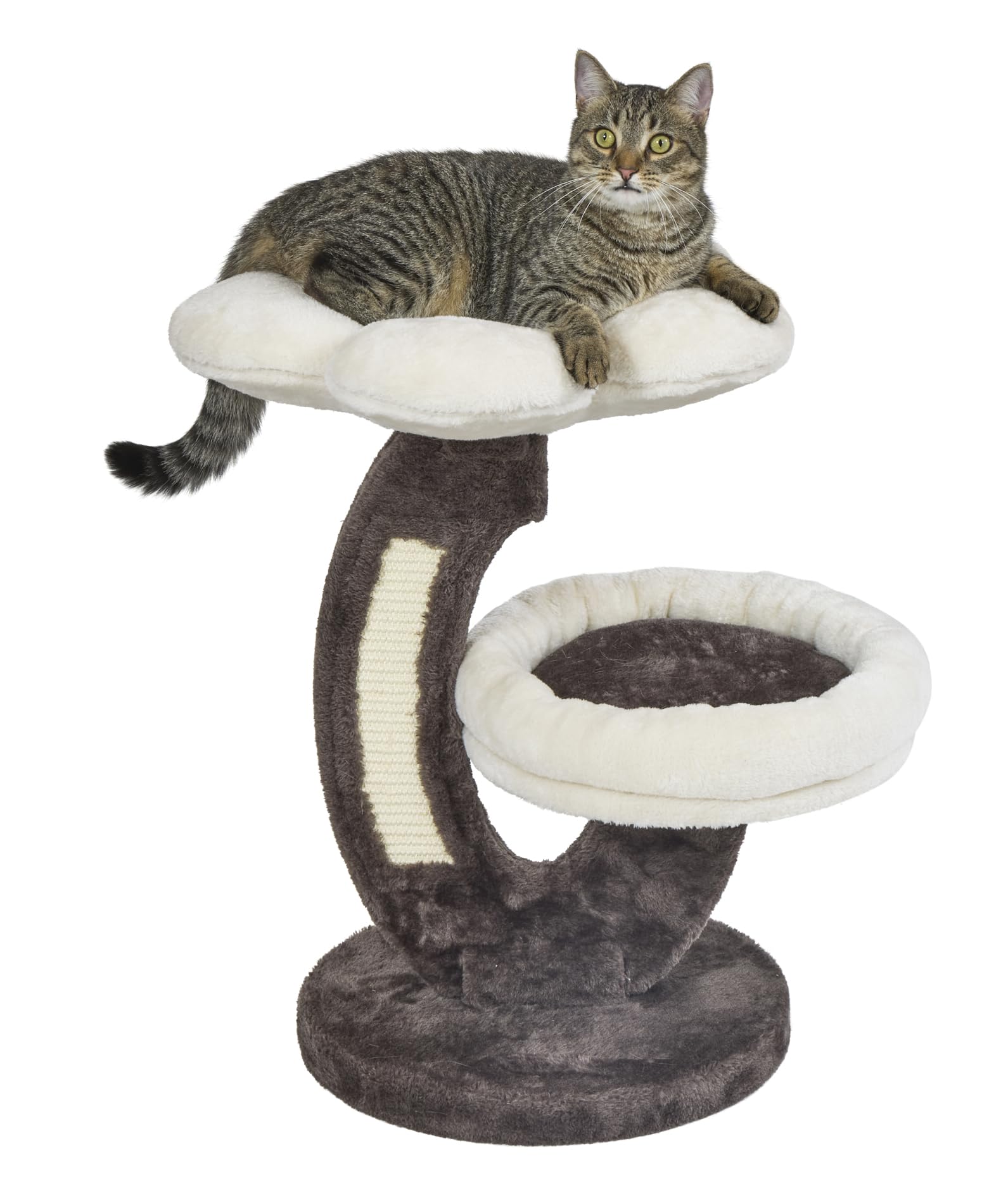 MidWest Pet Lily Blossom Cat Tower