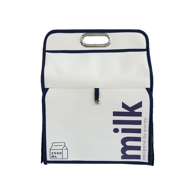 Portable and Breathable Summer Cat Carrier Bag