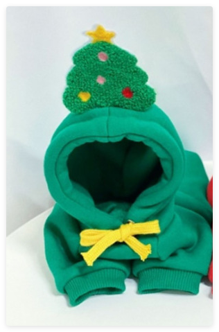 Cute Cat Hoodie