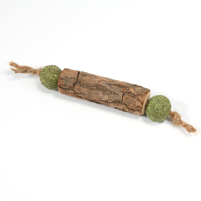 Feline Fun Lollipop Catnip Toy