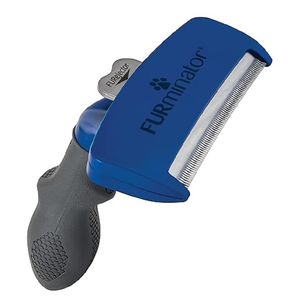 FURminator Undercoat deShedding Tool