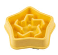 Pet Cat Slow Feeder Food Bowl
